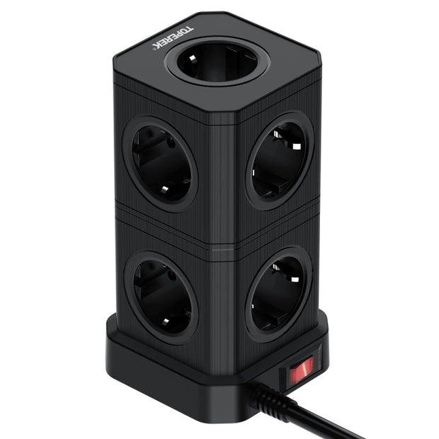 Socket, Black Socket, Black Socket, Black