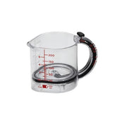 One-piece Adjustable Measuring Cup