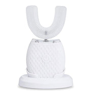 Electric Vibration Blue Light Whitening Lazy Electric Toothb