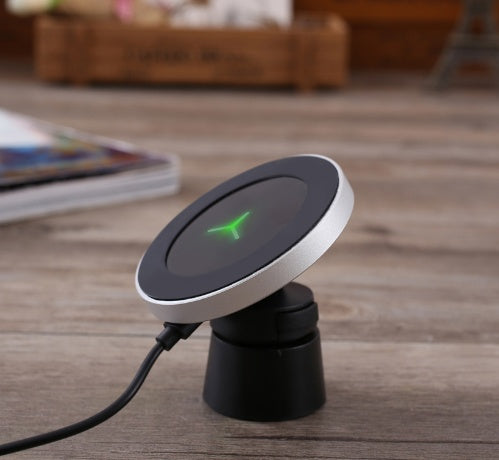 Car Magnetic Wireless Charger Car Magnetic Wireless Charger