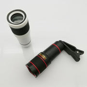 Cell Phone Telescope Lens Cell Phone Telescope Lens Cell