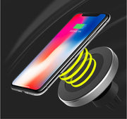 Car Magnetic Wireless Charger Car Magnetic Wireless Charger