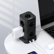 Socket, Black Socket, Black Socket, Black