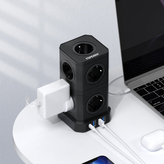 Socket, Black Socket, Black Socket, Black