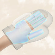 Intelligent Hot Compress Air Pressure Finger Joint Wrist