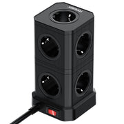 Socket, Black Socket, Black Socket, Black