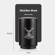 Creative Stainless Steel Beer Bottle Opener Web Celebrity Bar Press Opener Bottle Opener Automatic Summer Party