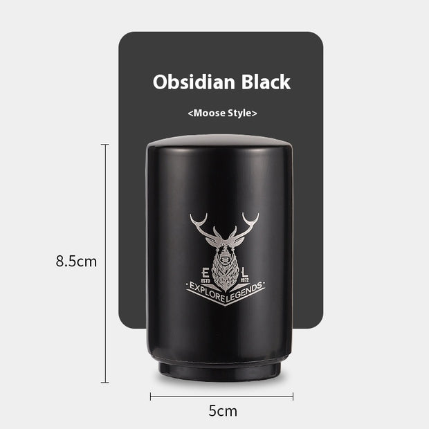 Creative Stainless Steel Beer Bottle Opener Web Celebrity Bar Press Opener Bottle Opener Automatic Summer Party