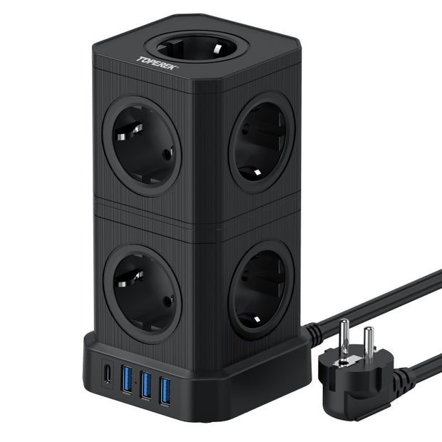 Socket, Black Socket, Black Socket, Black